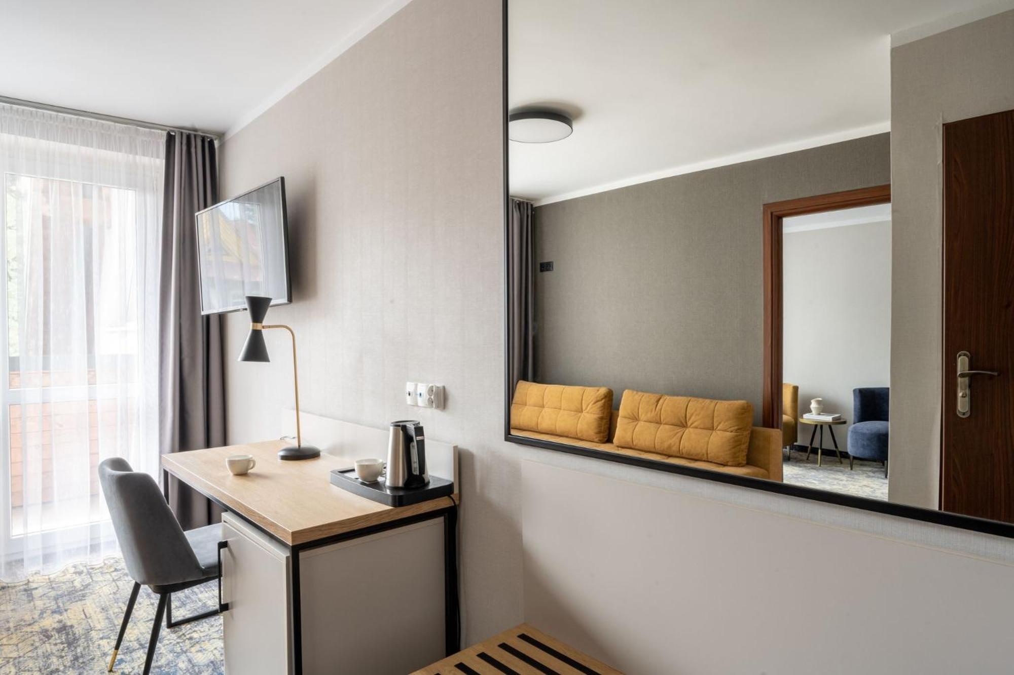 Bel-ami Bed & Breakfast 3*