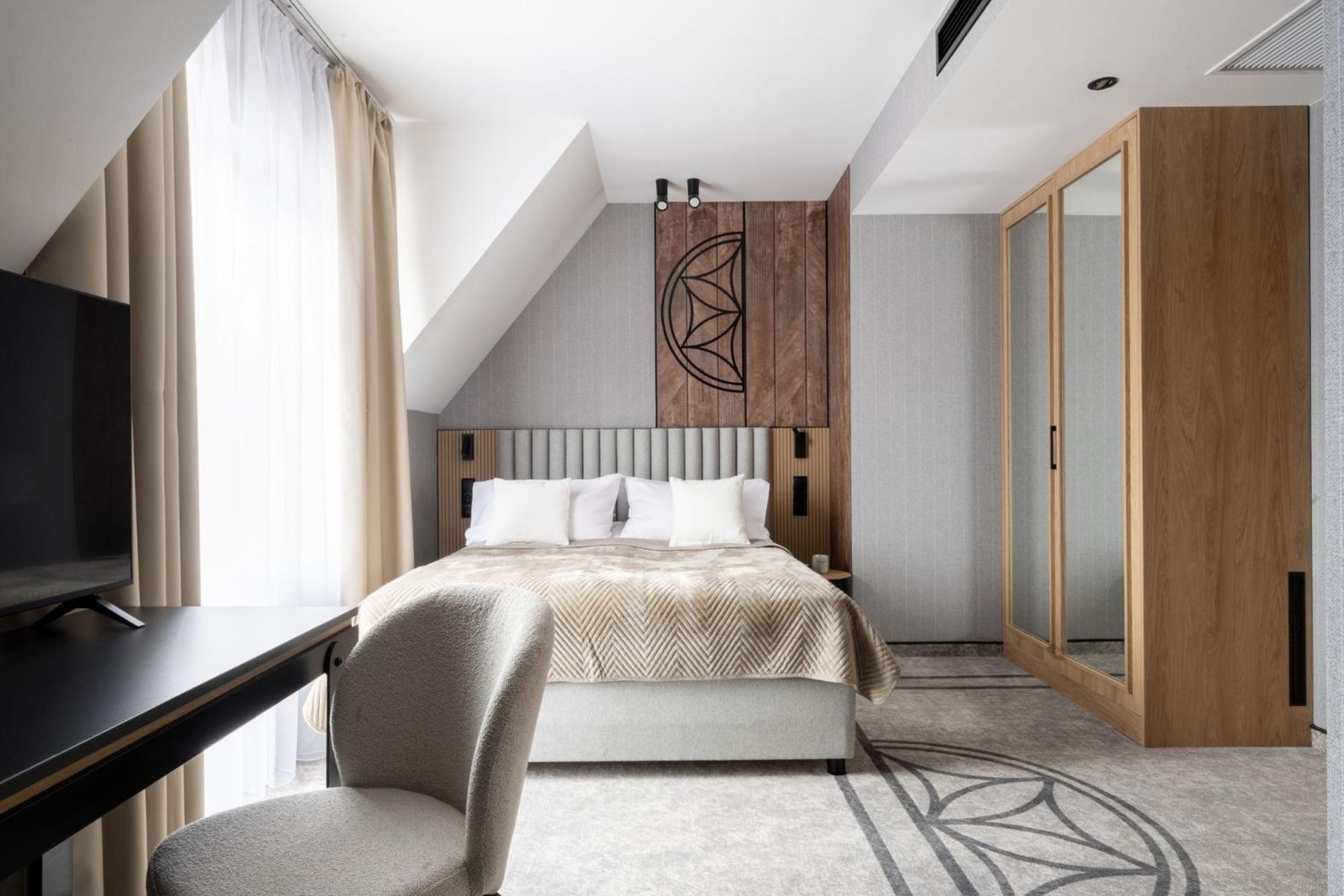 Bed & Breakfast Bel-ami Zakopane